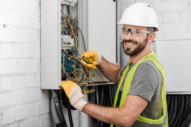 Best Affordable Emergency Electrician  in Scott City, MO