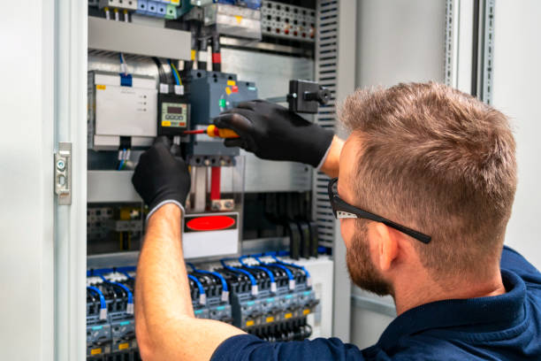 Best Electrical System Inspection  in Scott City, MO