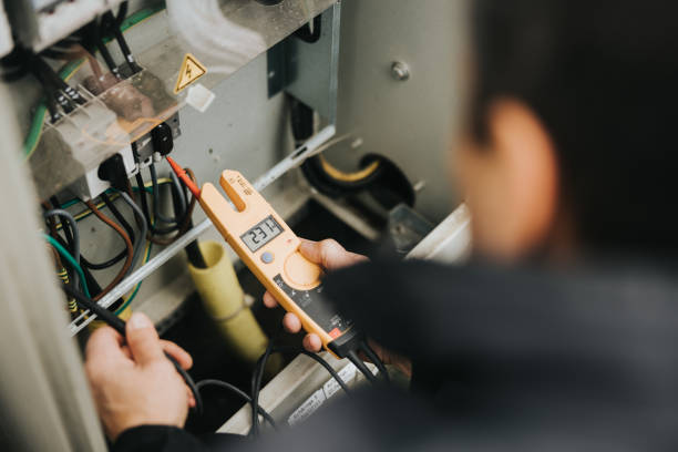 Best Home Electrical Repair  in Scott City, MO