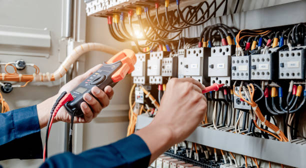 Best Emergency Electrical Repair  in Scott City, MO
