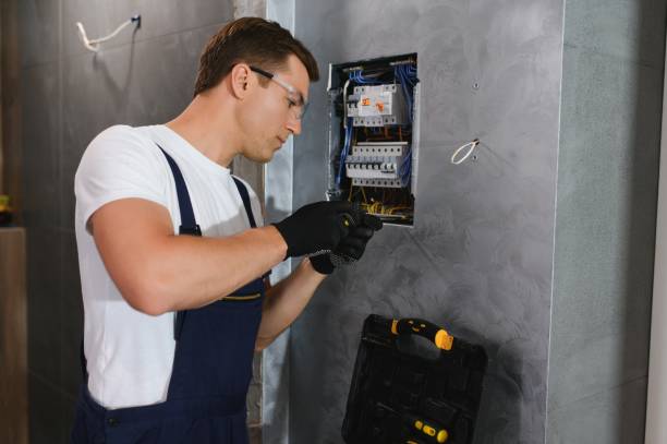 Best Electrical Rewiring Services  in Scott City, MO
