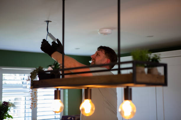 Best Outdoor Lighting Installation  in Scott City, MO