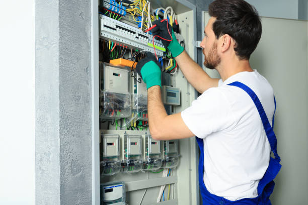 Best Electrical Installation Contractor  in Scott City, MO