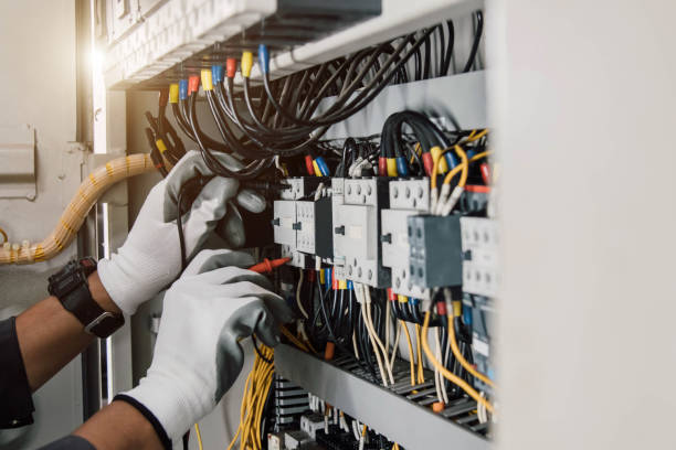 Best Residential Electrician Services  in Scott City, MO